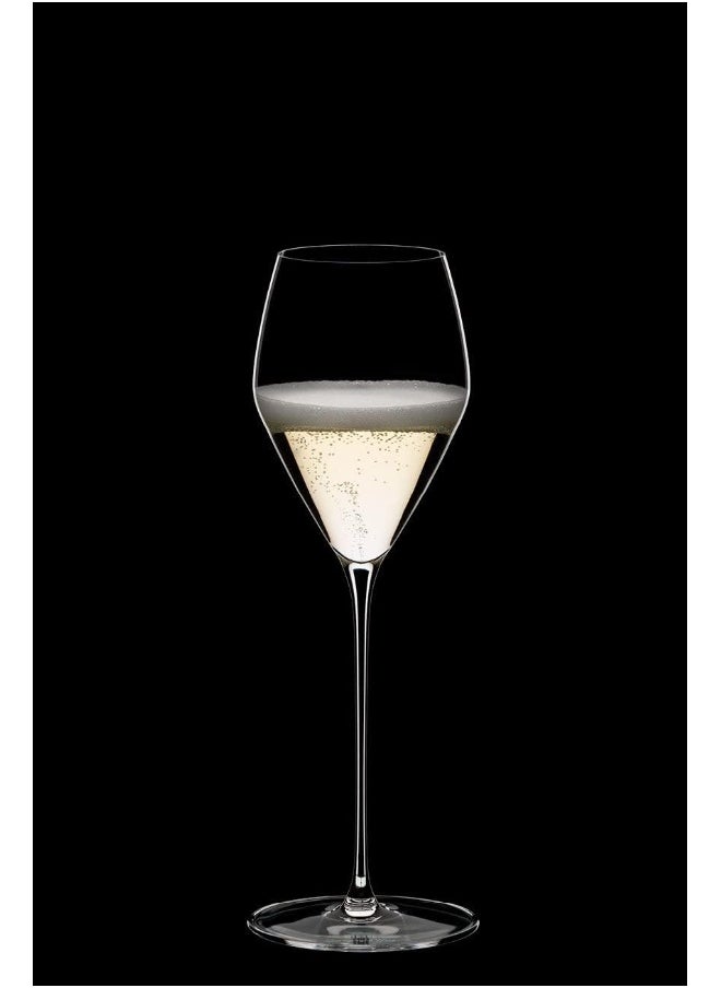 Riedel Veloce Champagne