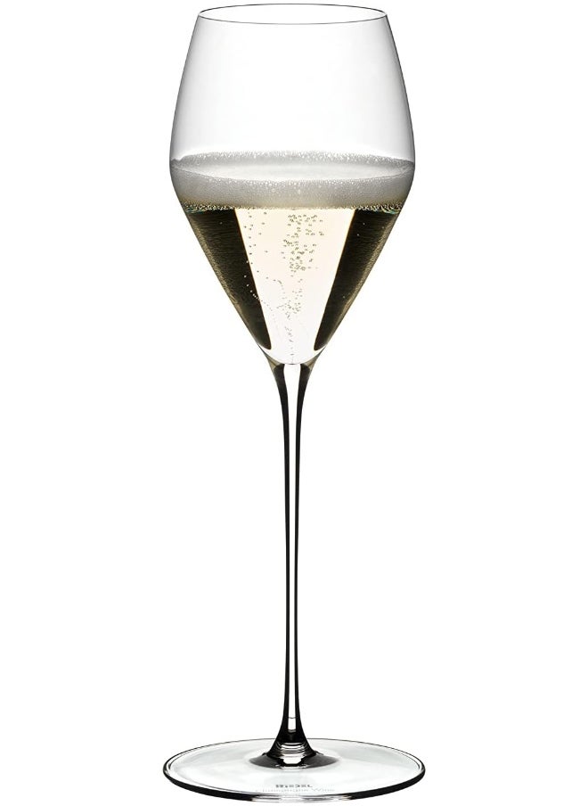 Riedel Veloce Champagne