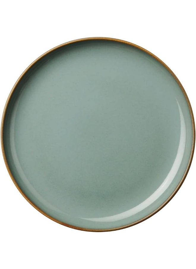 27141175 saisons Dessert Plate, Stoneware