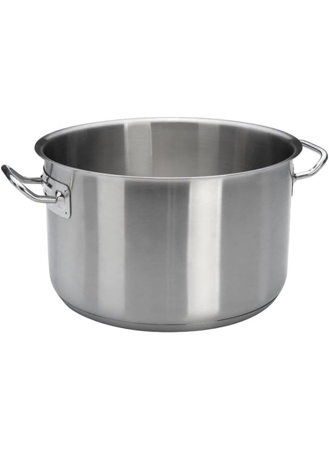 Professionale Casserole With Lid 32 Cm