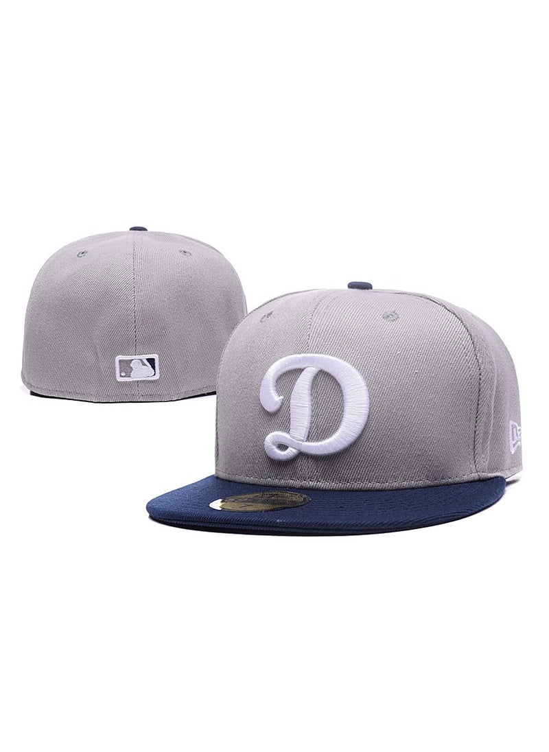 New era Fashionable Embroidered Baseball Cap  For Daily Wear And Outdoor Sports-59.6CM