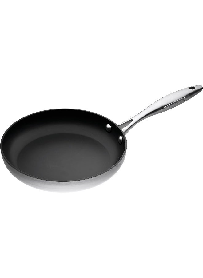 Scanpan Sc65202600 Ctx Set Of 2 Non Stick Frying Pans 20 And 26 Cm