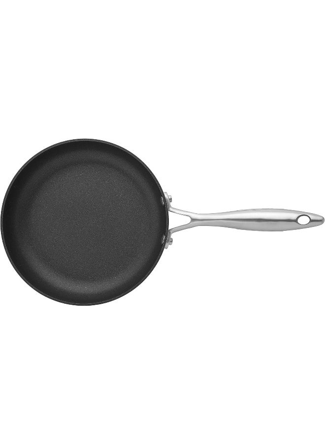 Scanpan Sc65202600 Ctx Set Of 2 Non Stick Frying Pans 20 And 26 Cm