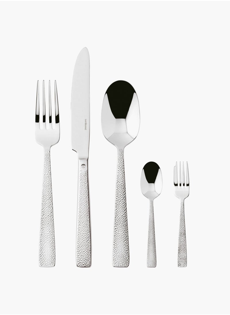 30 Pcs Siena Stainless Steel Cutlery Sets