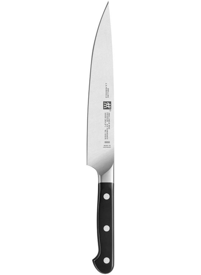 Pro Carving Knife 20 cm