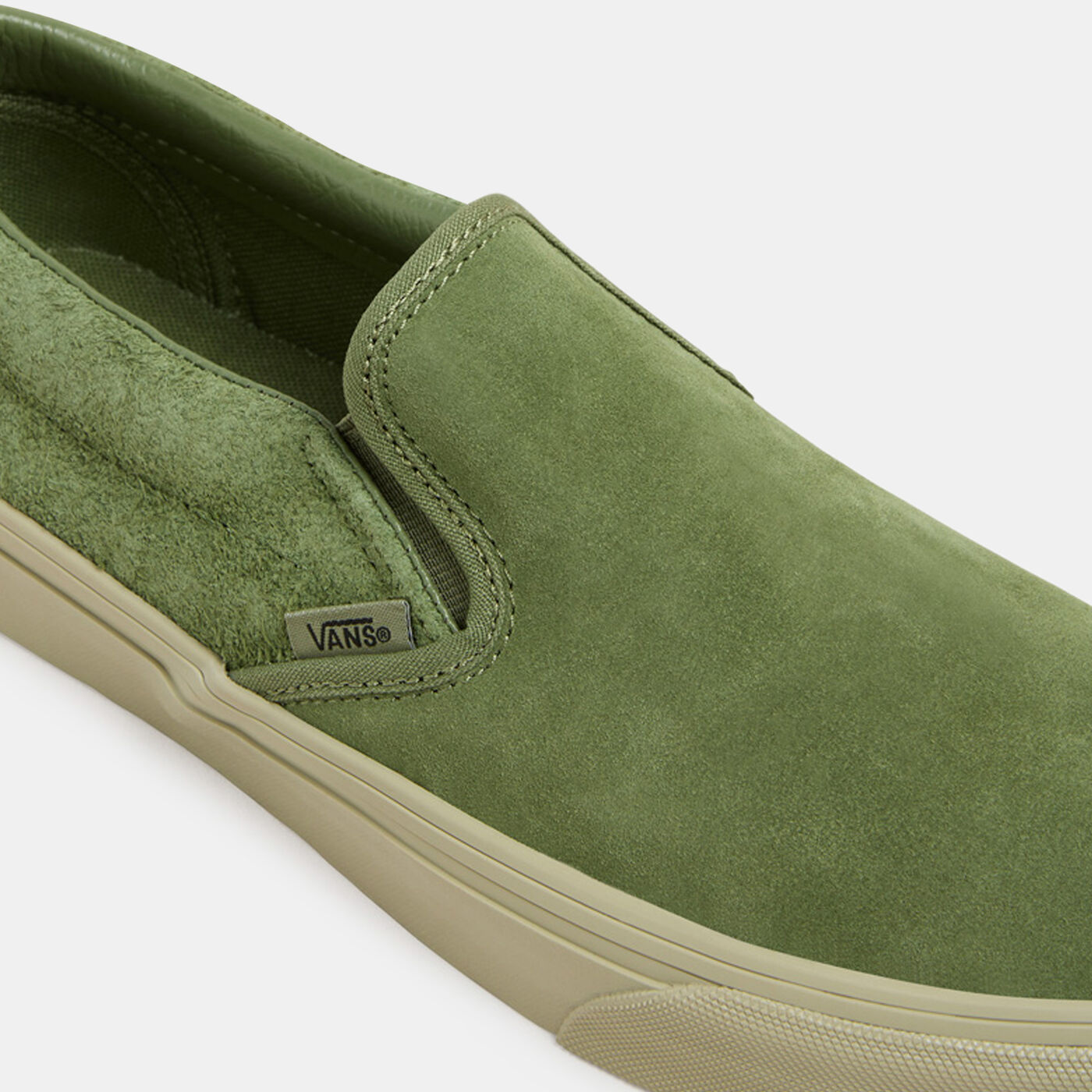 Classic Slip-On Unisex Shoes