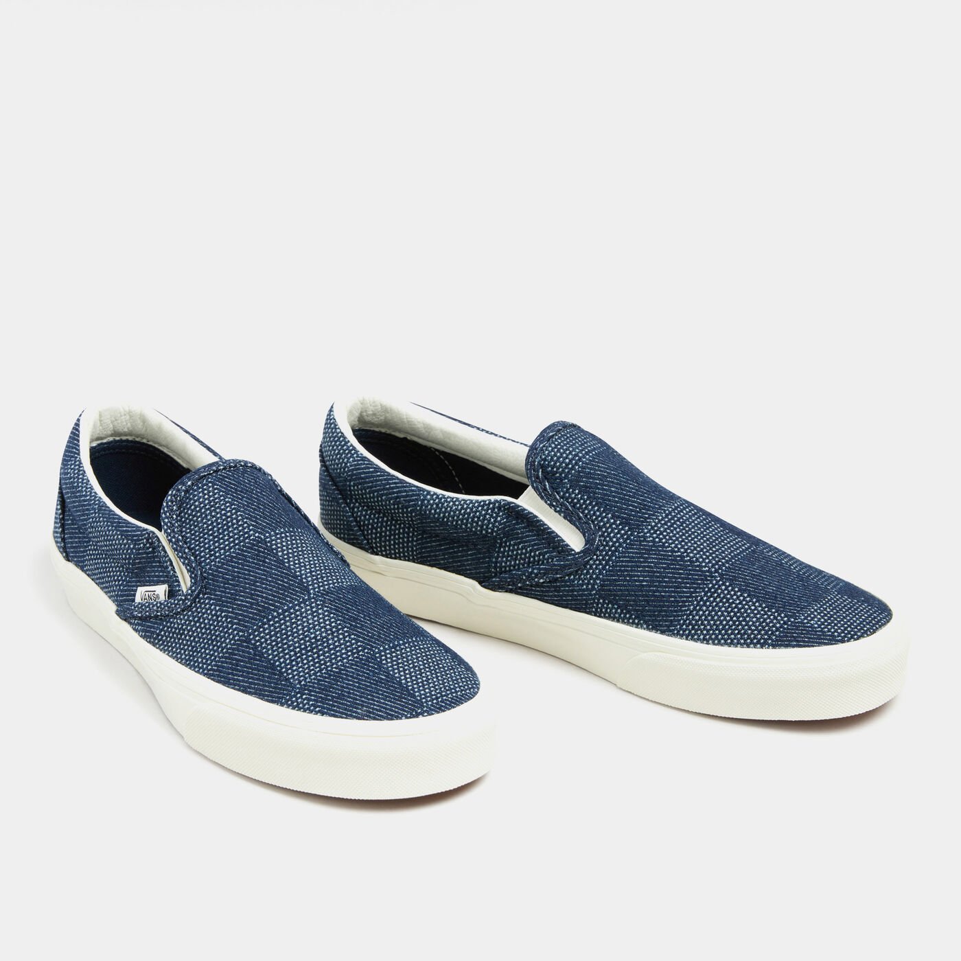 Classic Slip-On Unisex Shoes