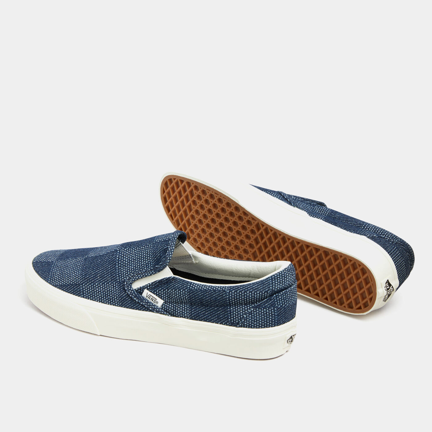 Classic Slip-On Unisex Shoes