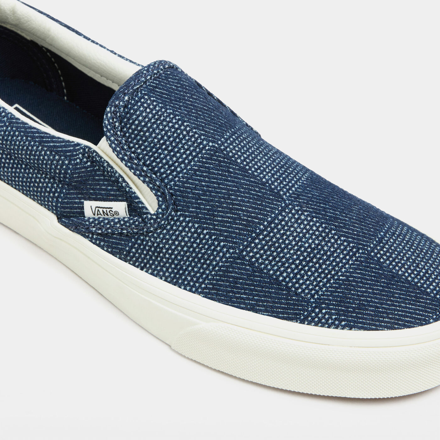 Classic Slip-On Unisex Shoes