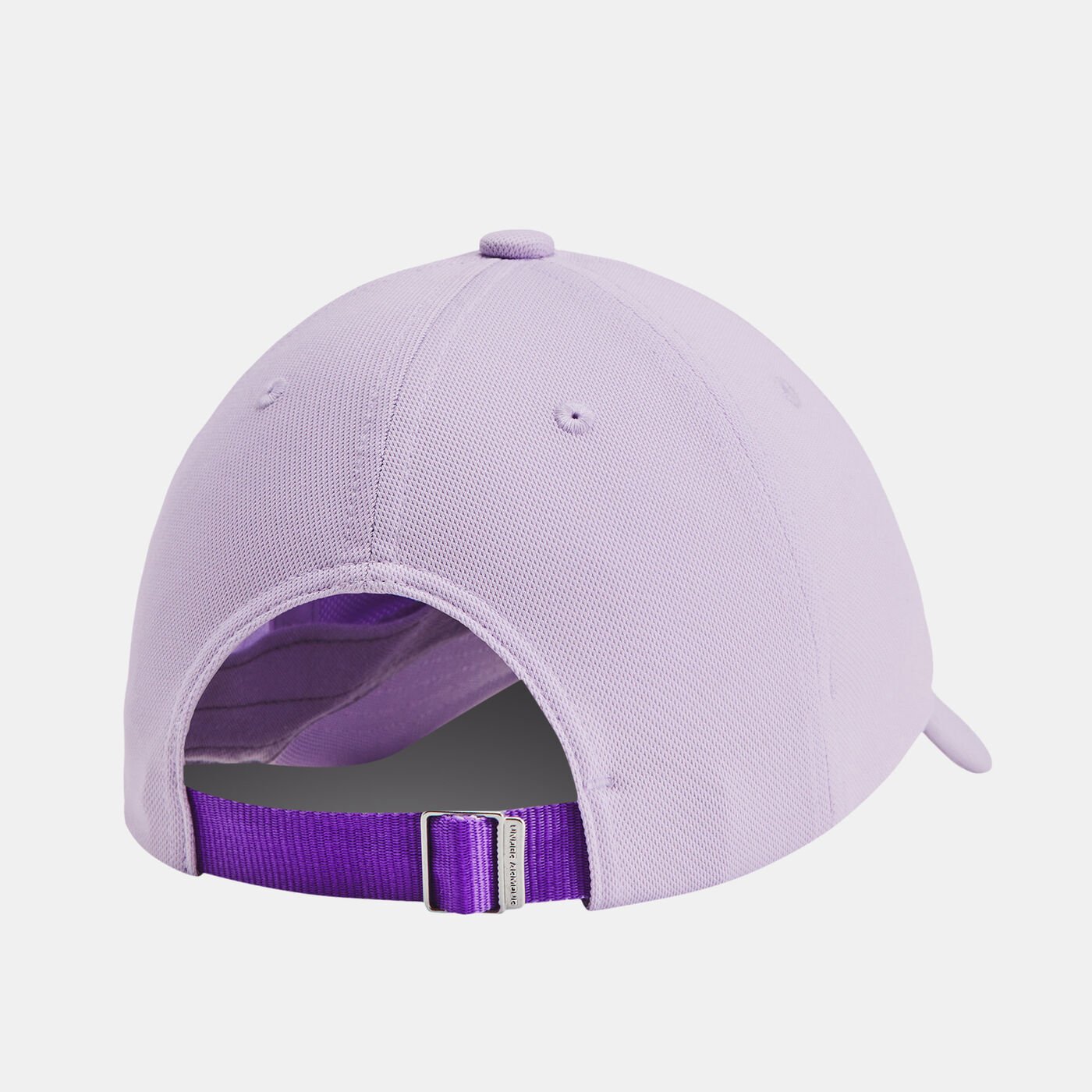 Kids' UA Blitzing Adjustable Cap