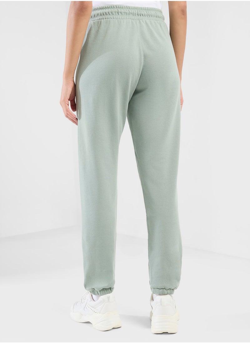 High Waist Pants