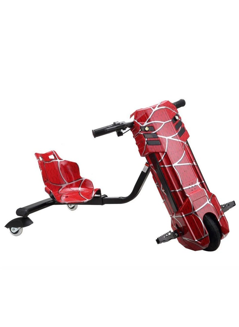 Electric Drifting Scooter 36v With Bluetooth Music And Lights 360 Degree