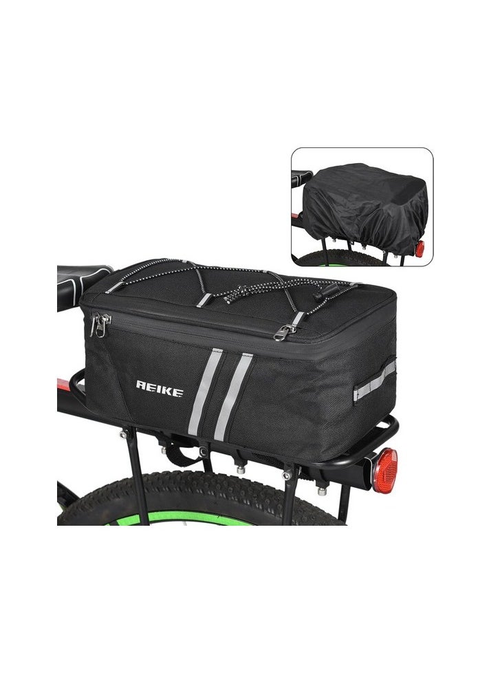 Bike Body Cooling Bag Water Resistant Bike Colour:Black model:Bike bag