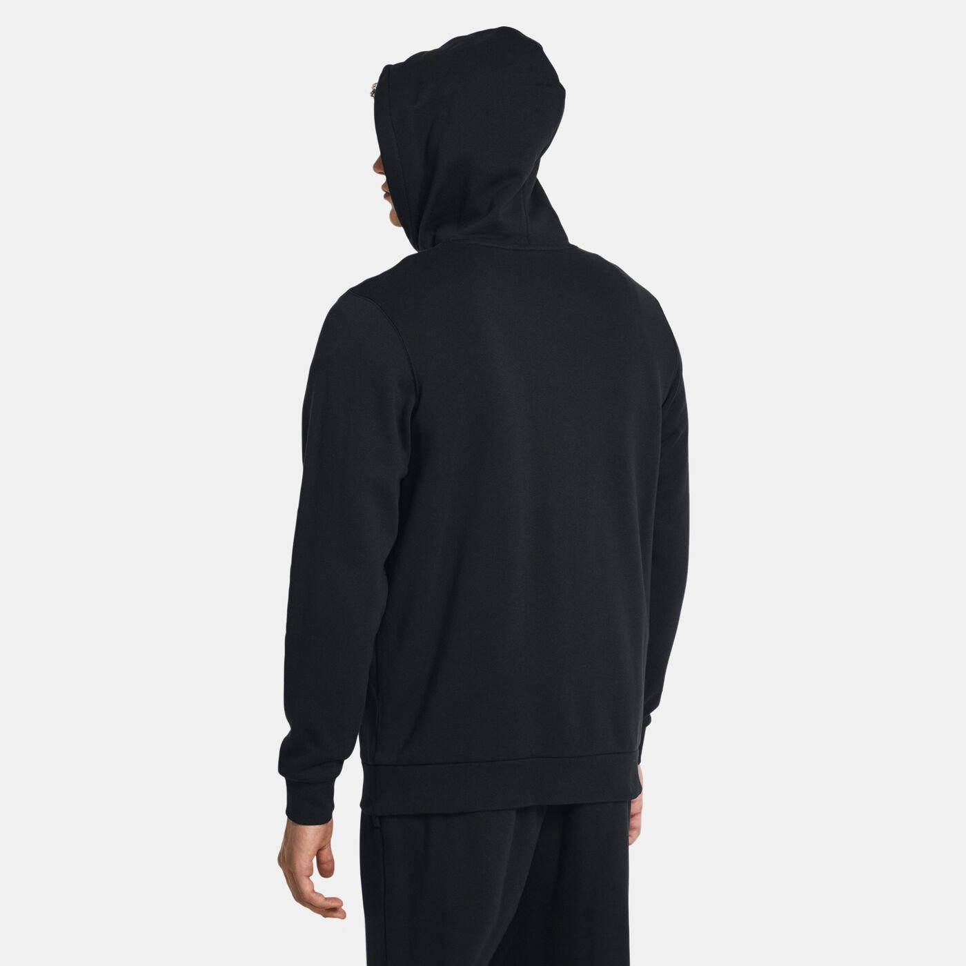 Men's Icon Fleece Full-Zip Hoodie