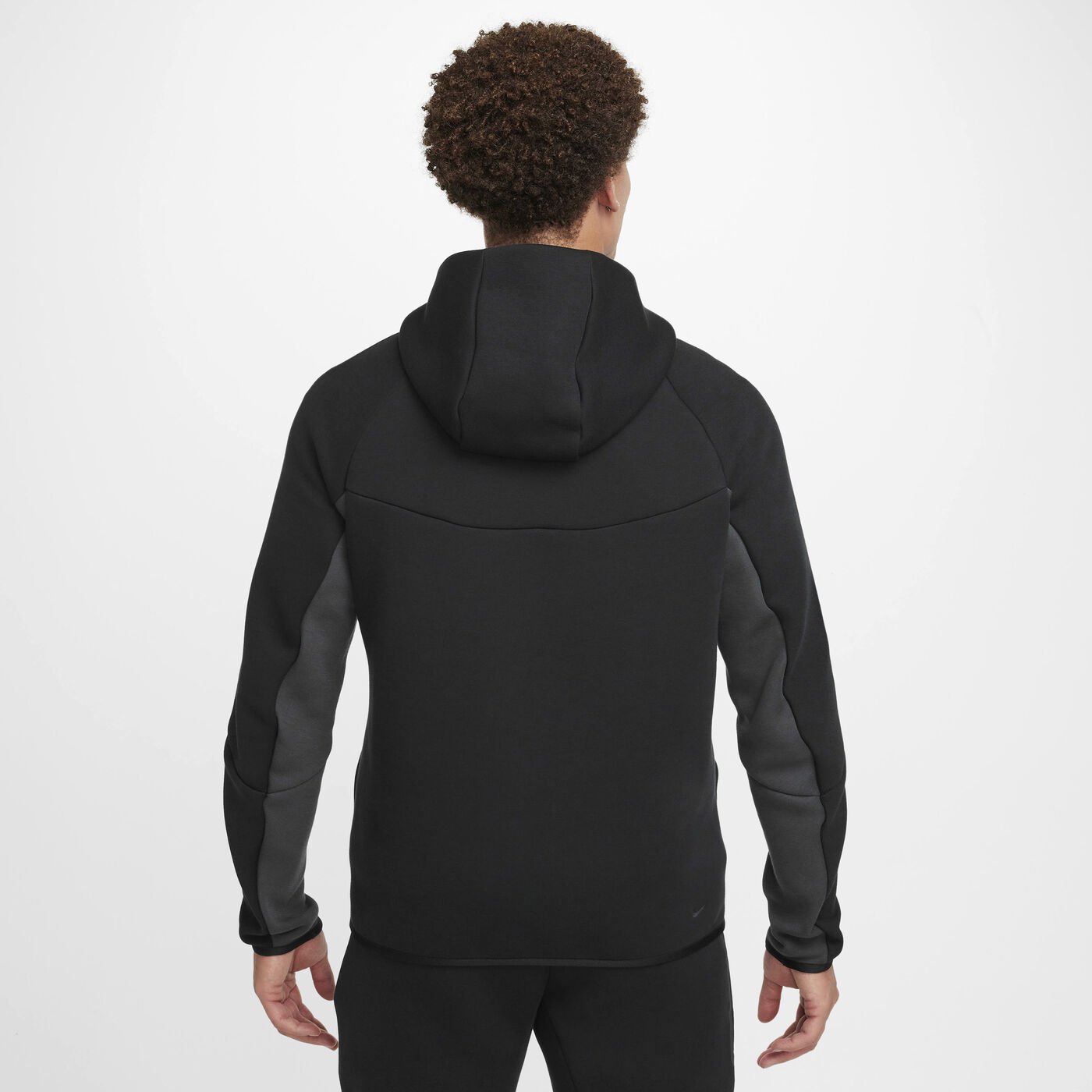 Men's Tech Full-Zip Windrunner Hoodie