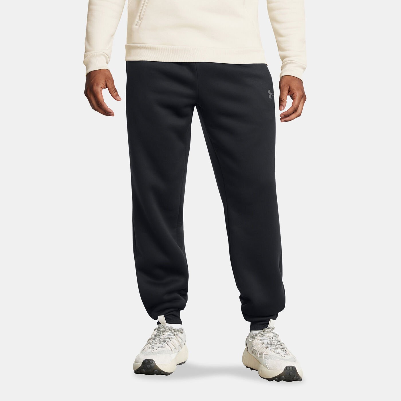 Men's Armour Fleece Pro Joggers