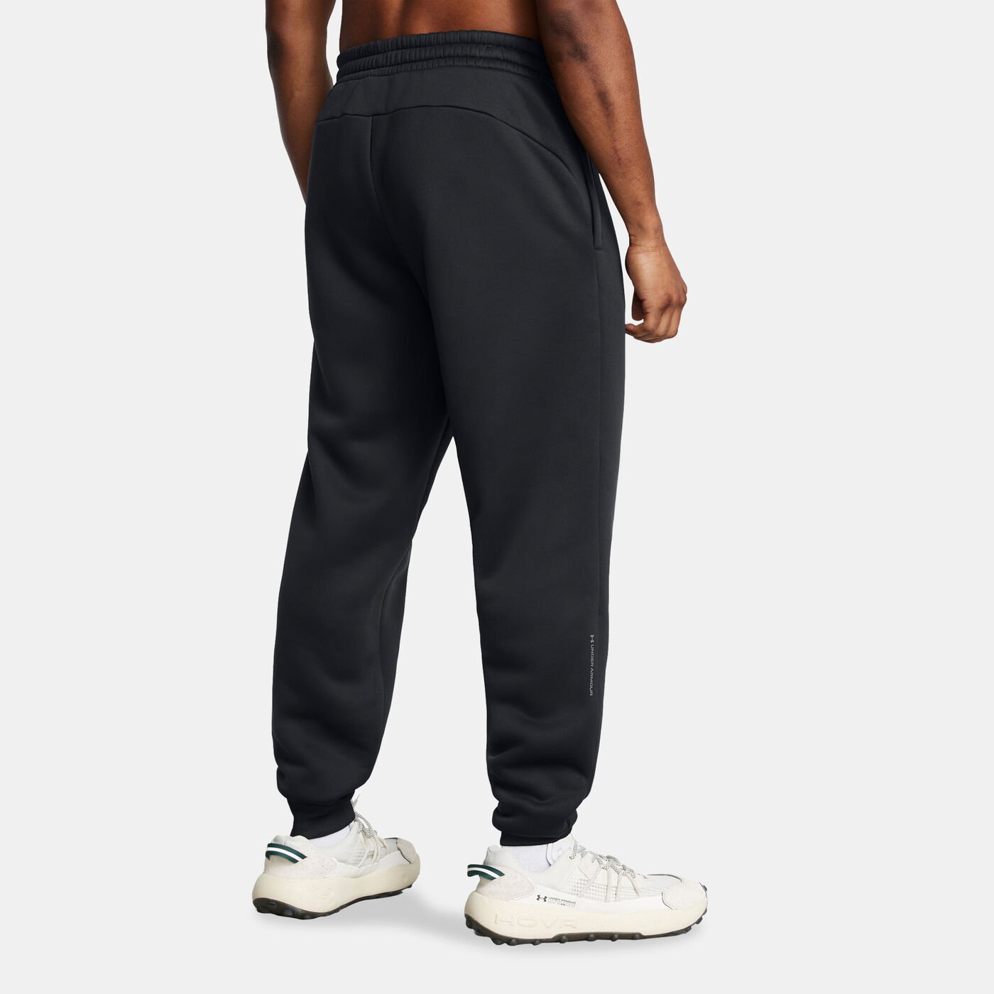 Men's Armour Fleece Pro Joggers
