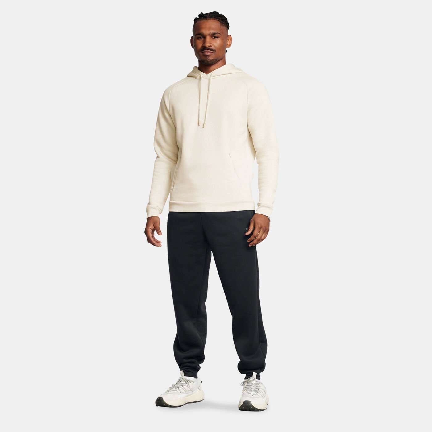 Men's Armour Fleece Pro Joggers