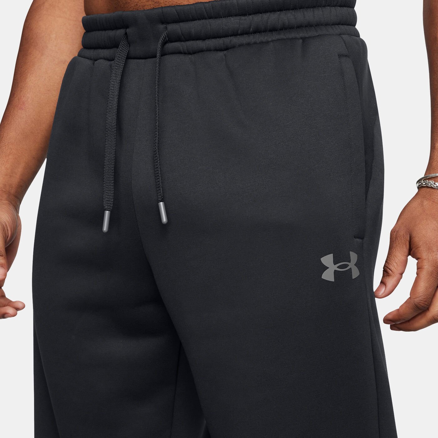 Men's Armour Fleece Pro Joggers