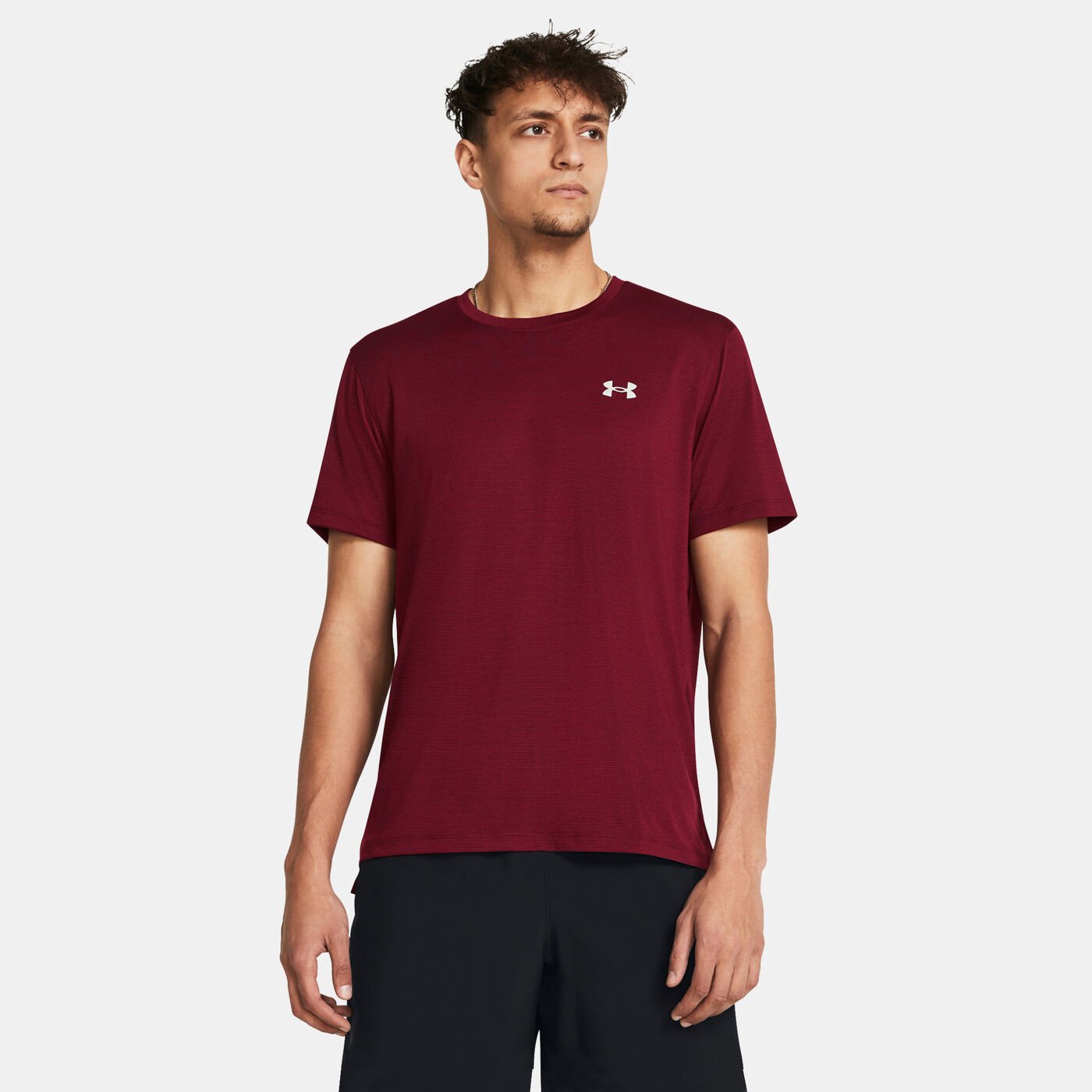 Men's Launch Traning T-Shirt