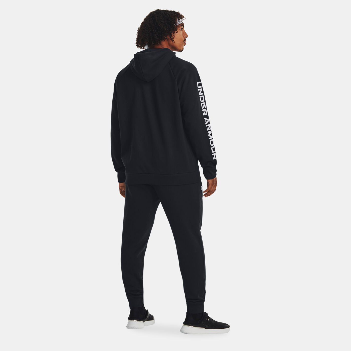 Men's Rival Fleece Hoodie and Pants Set