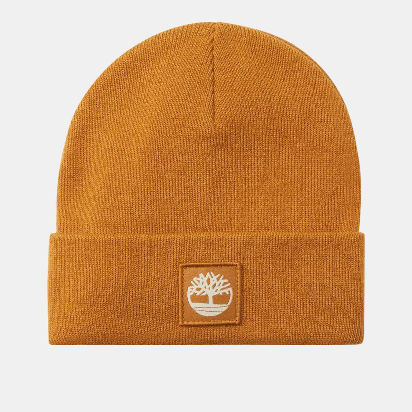 Tonal Patch Beanie