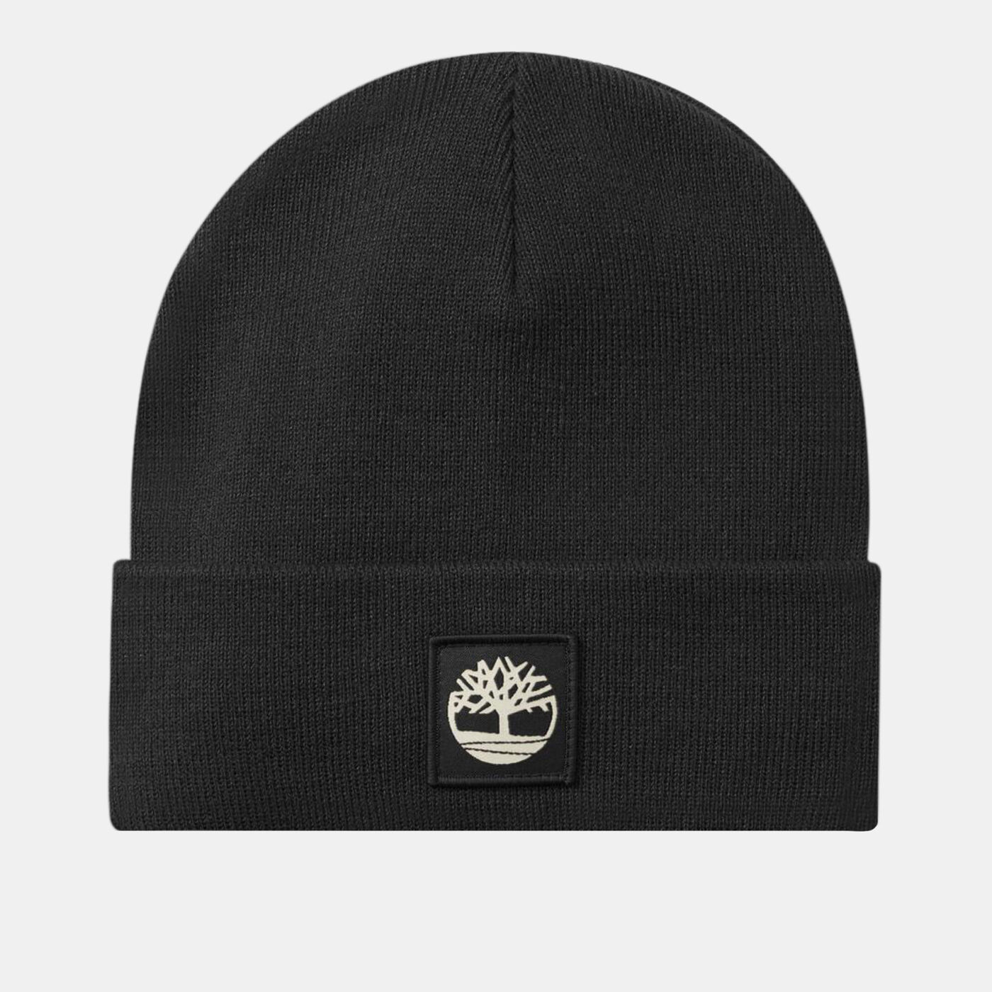 Tonal Patch Beanie