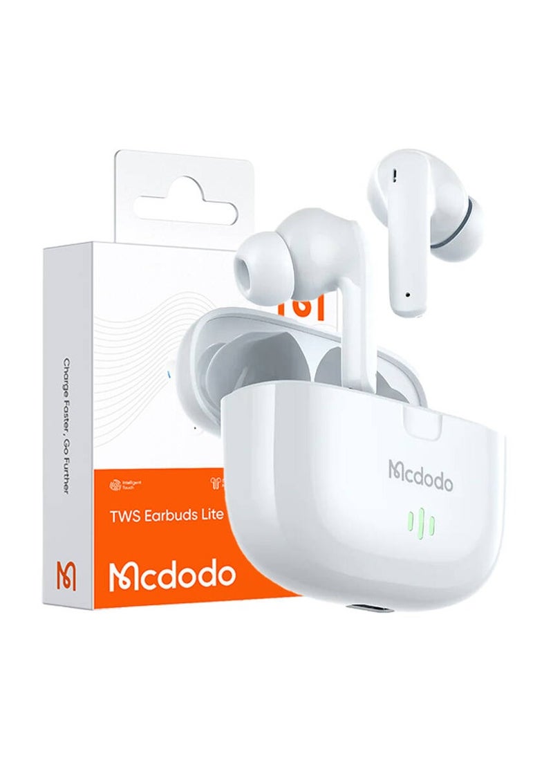 Mcdodo HP-2780 True Bluetooth Wireless Earbuds