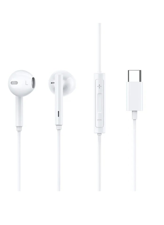 Mcdodo HP-7500 Type C Digital Earphone