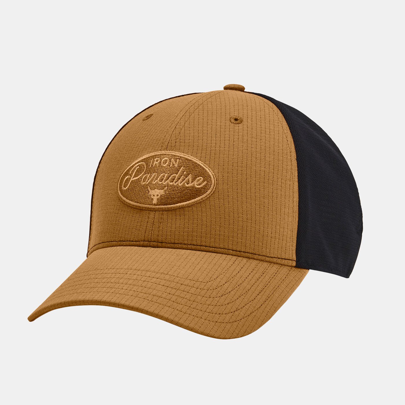 Men's Project Rock Trucker Cap