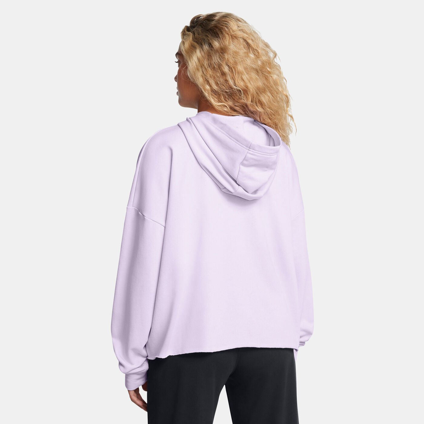 Women's Rival Logo Hoodie