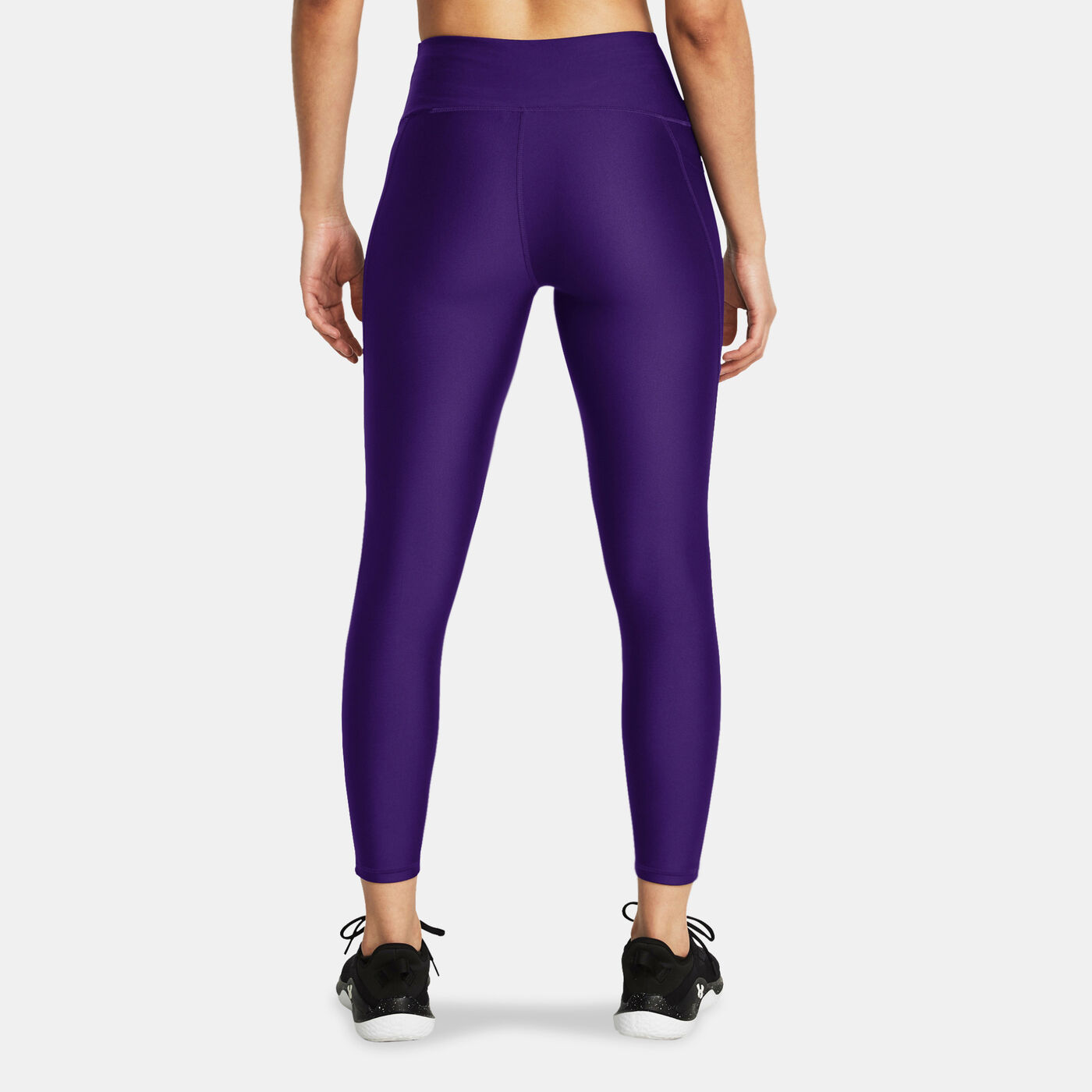 Women's UA Tech Printed Ankle Training Leggings