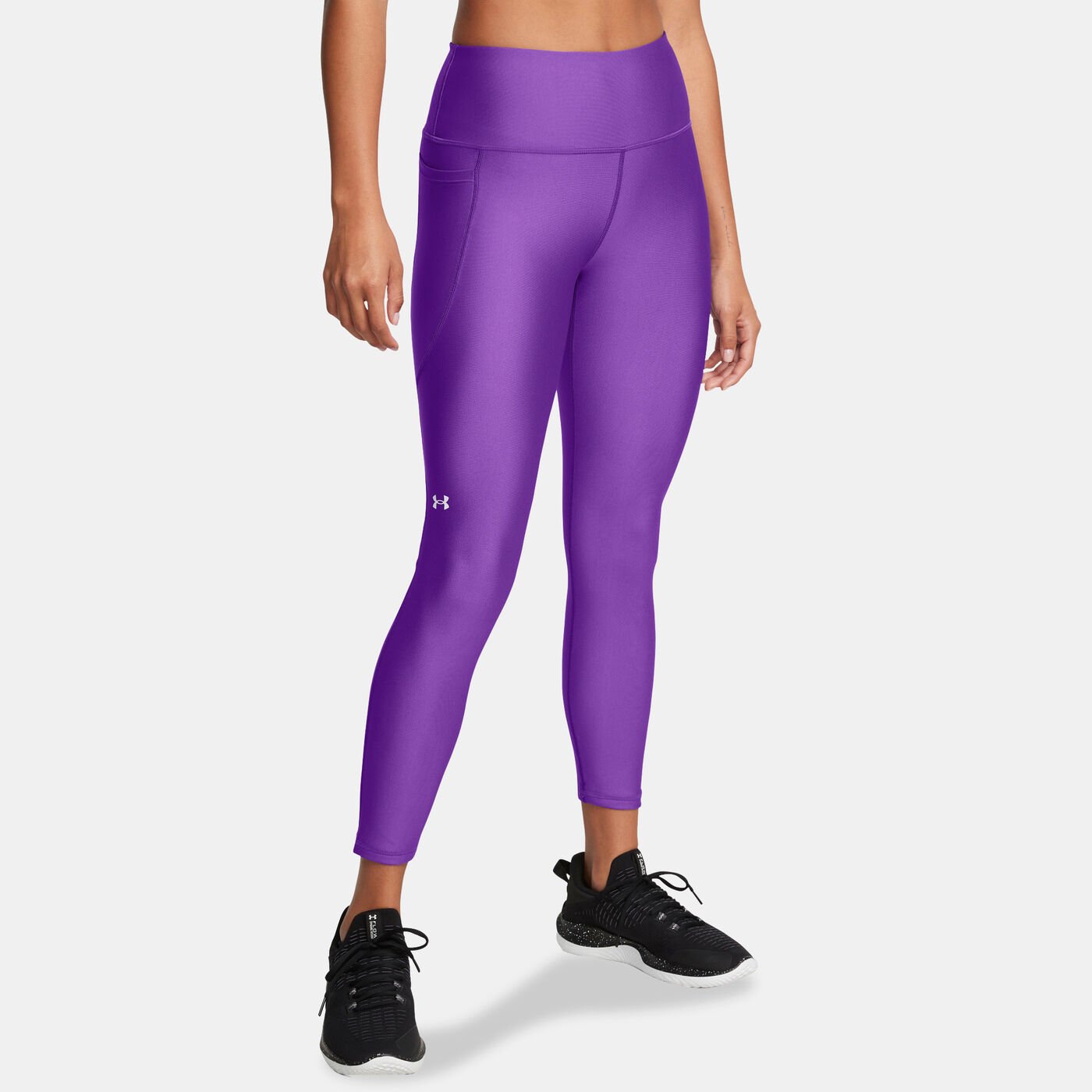 Women's HeatGear® No-Slip Training Leggings