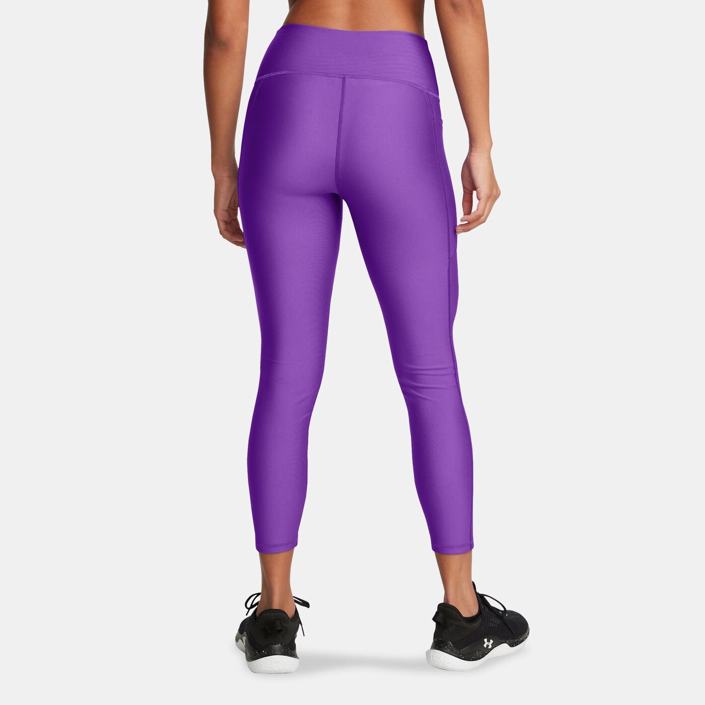 Women's HeatGear® No-Slip Training Leggings