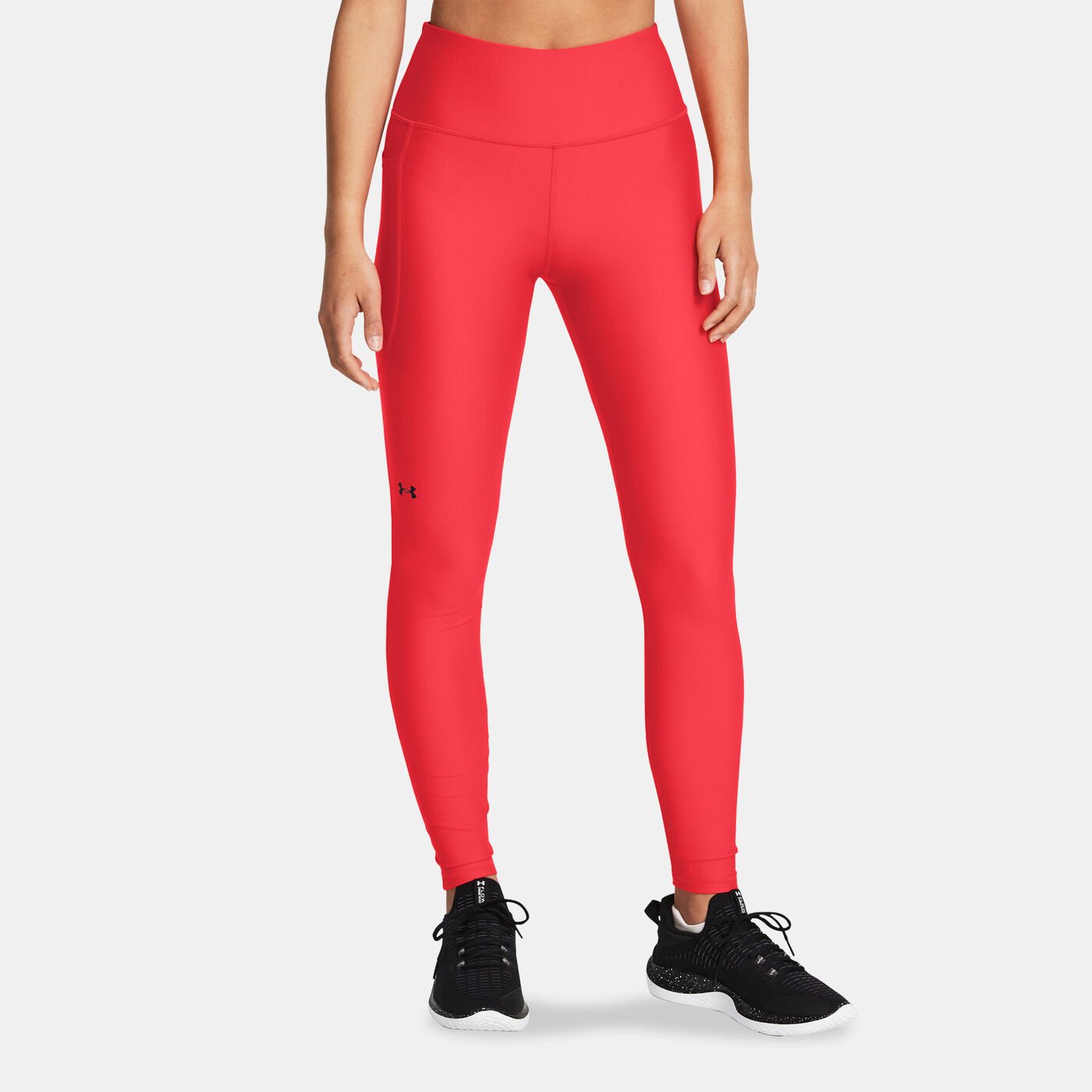 Women's HeatGear® No-Slip Training Leggings