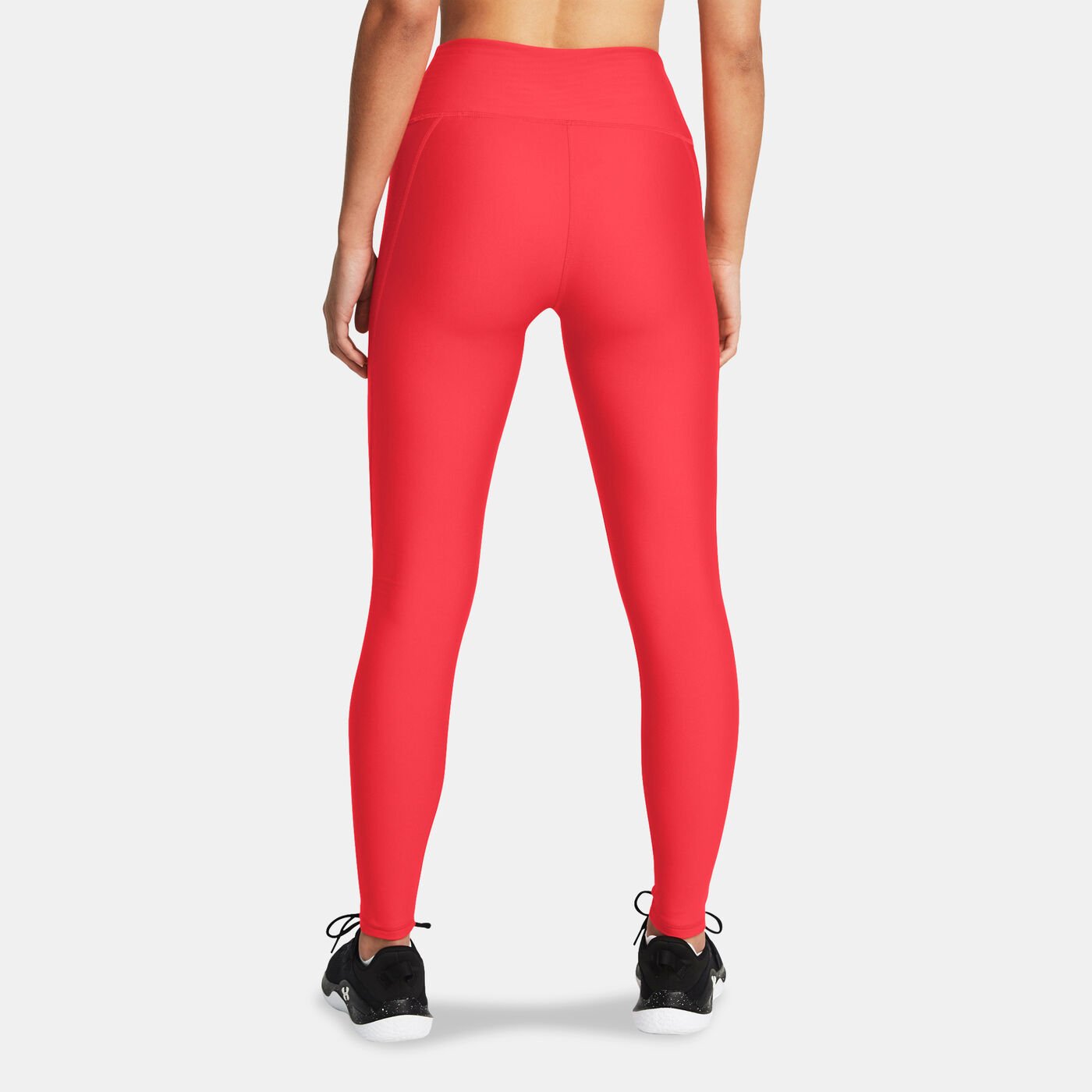 Women's HeatGear® No-Slip Training Leggings