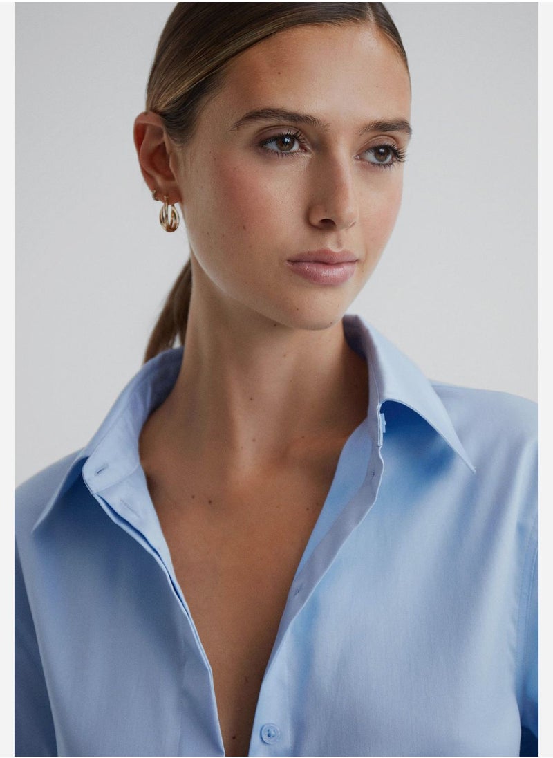 Button Down Shirt