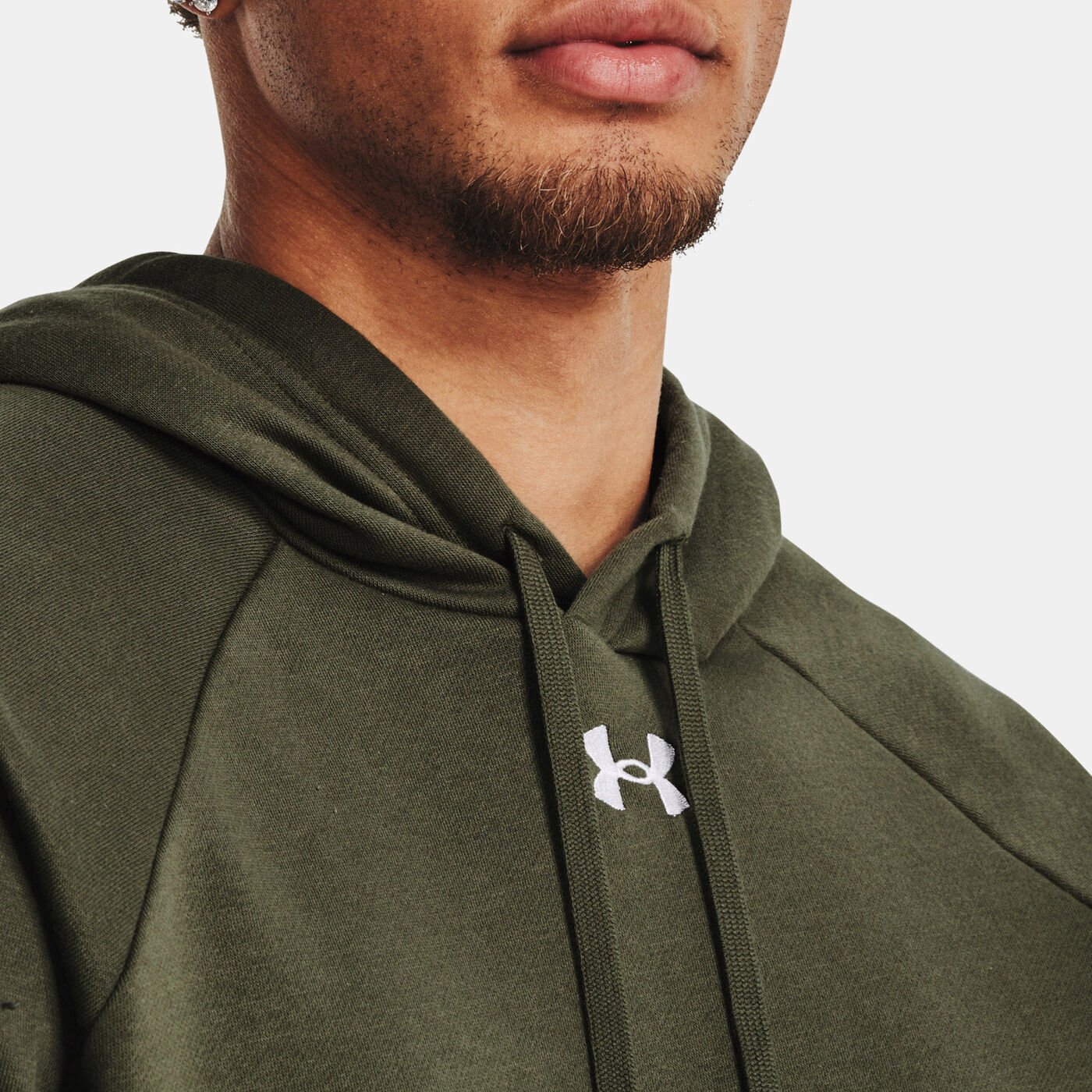 Men's UA Rival Fleece Hoodie