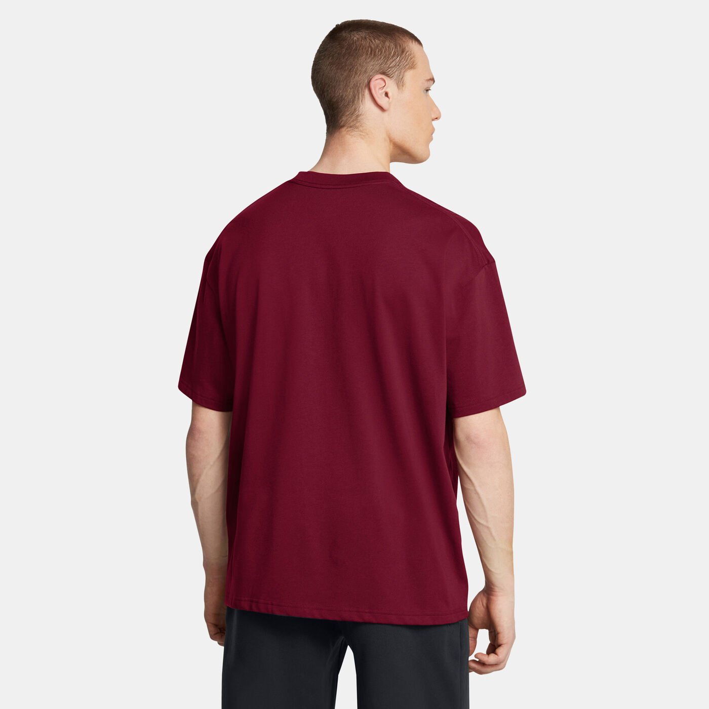 Men's Branded T-Shirt