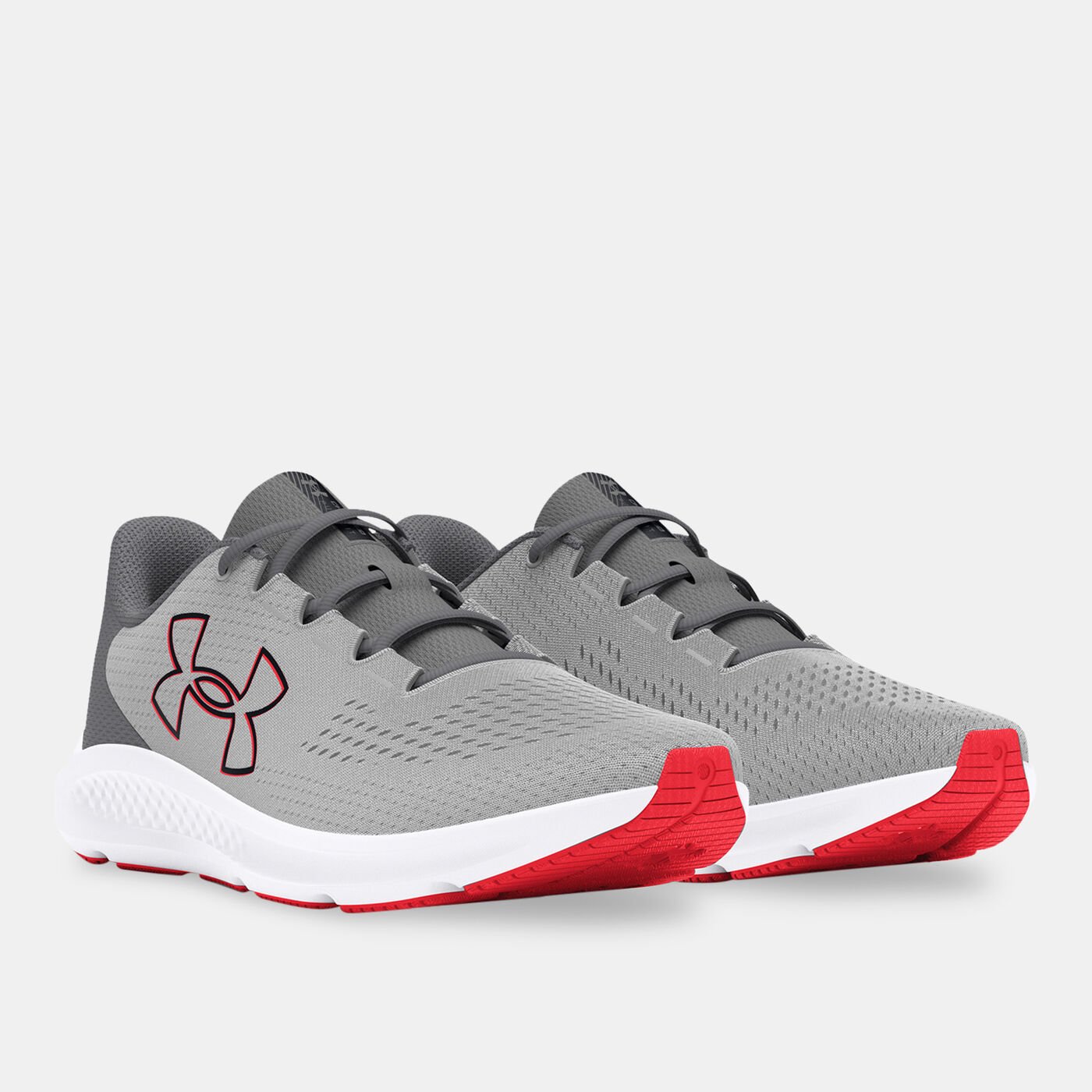 Men's Charged Pursuit 3 Big Logo Running Shoes