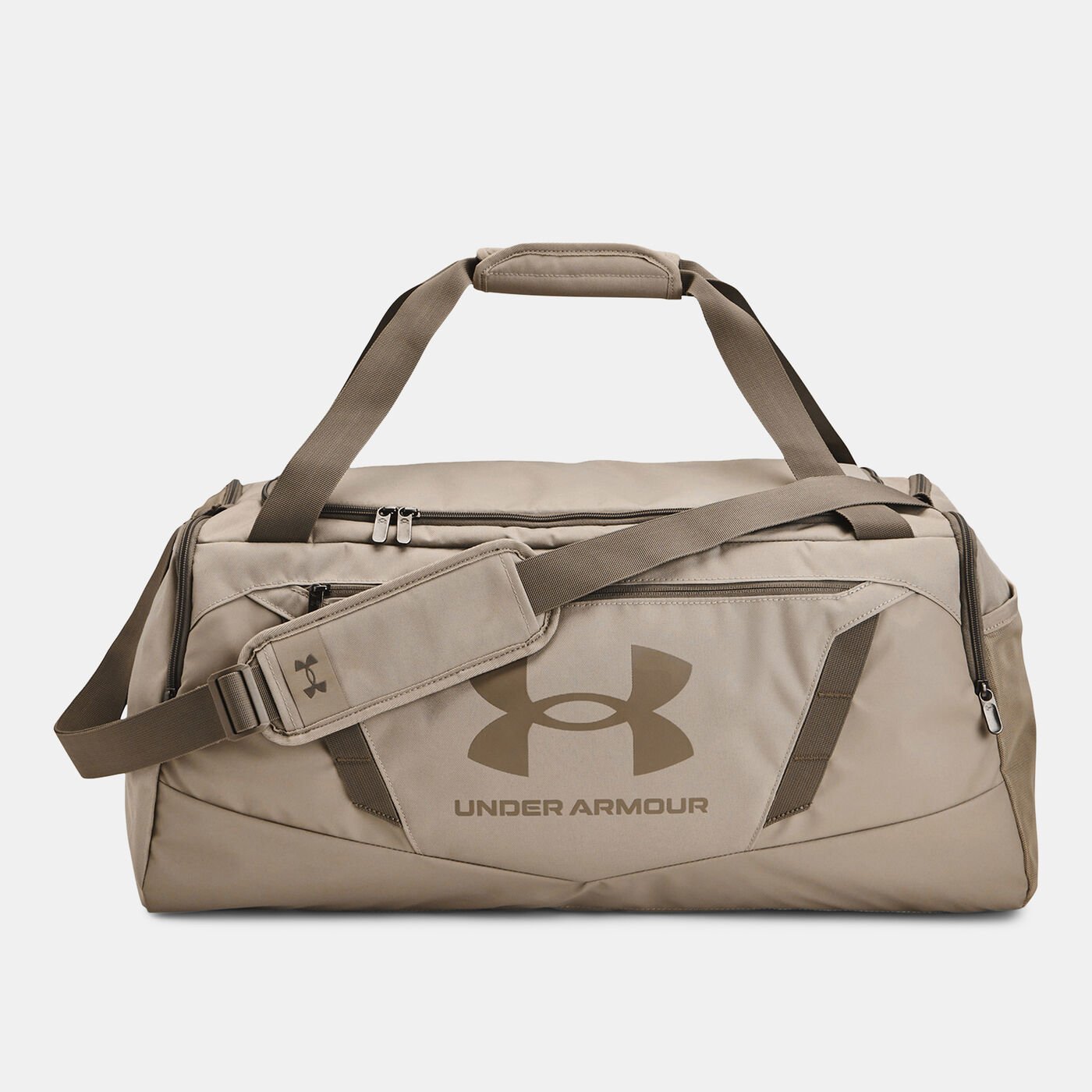 Undeniable 5.0 Duffel Bag