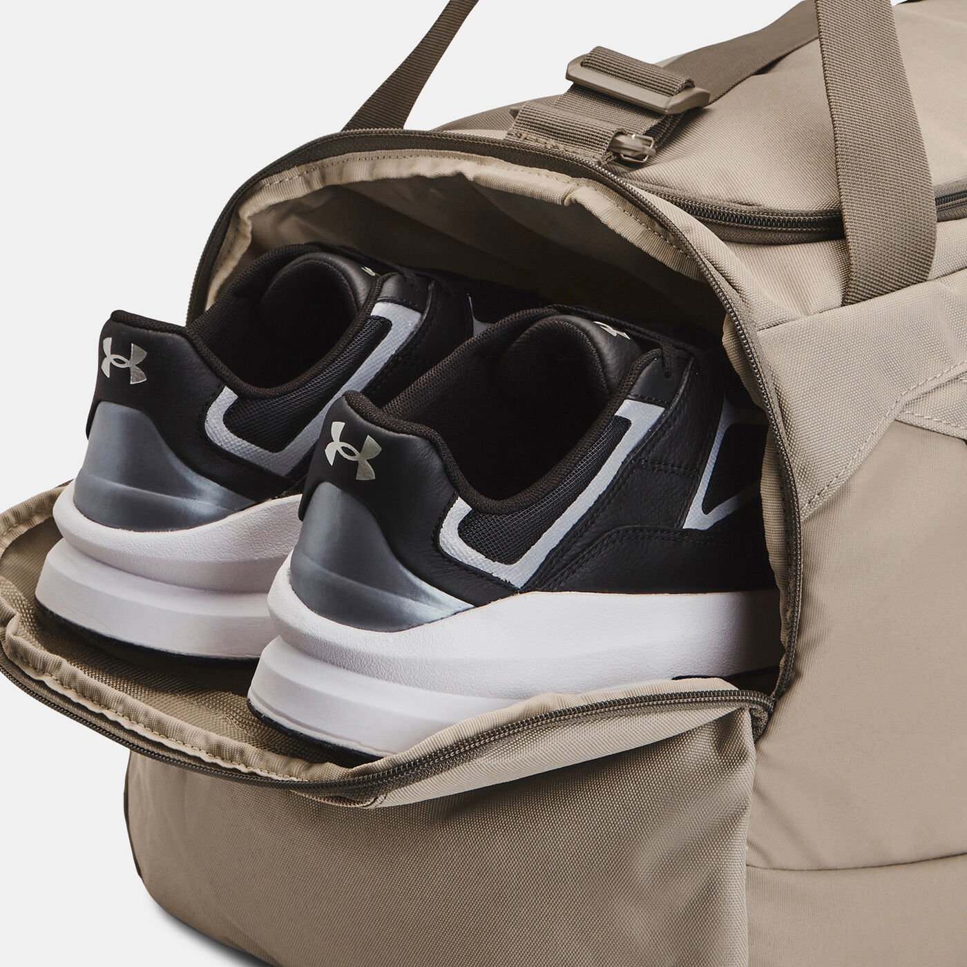 Undeniable 5.0 Duffel Bag