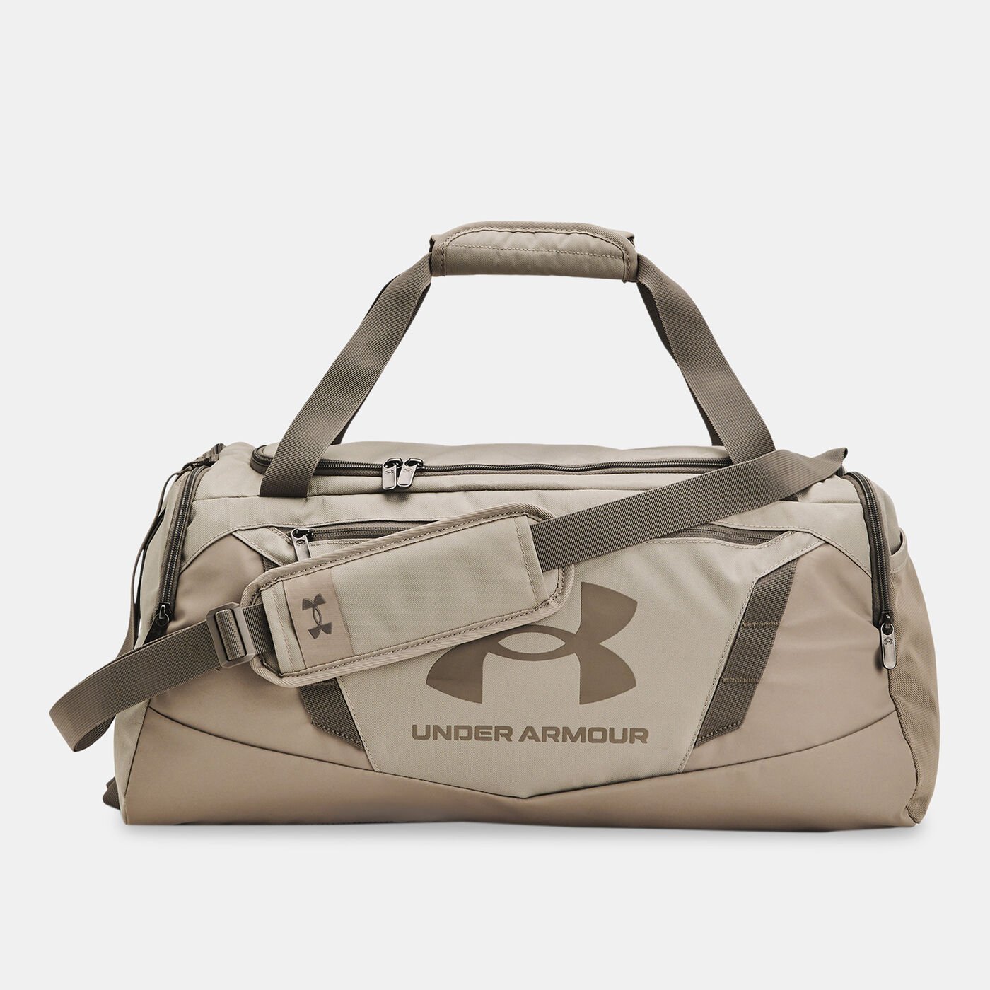 UA Undeniable 5.0 Duffel Bag (Small)