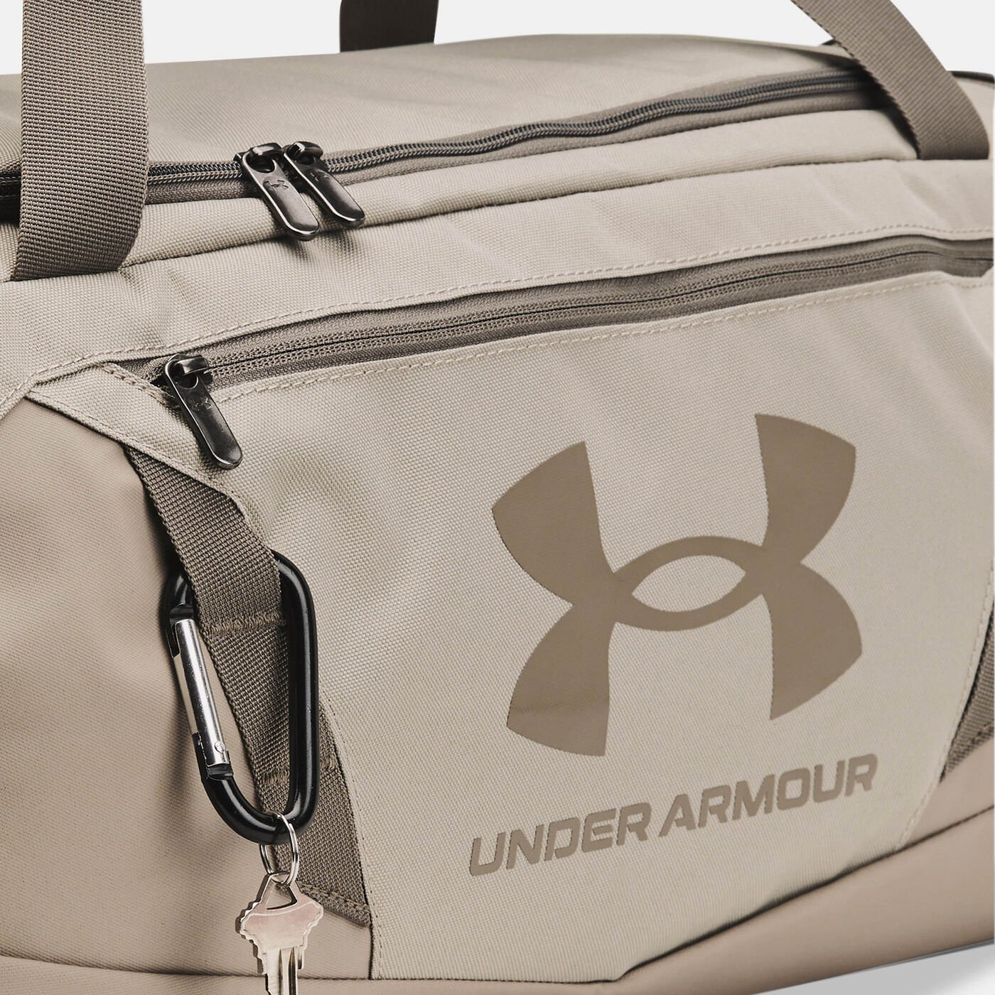 UA Undeniable 5.0 Duffel Bag (Small)