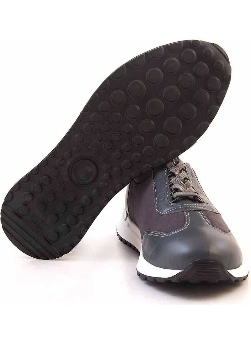 Leather Men's Casual Shoes S1200