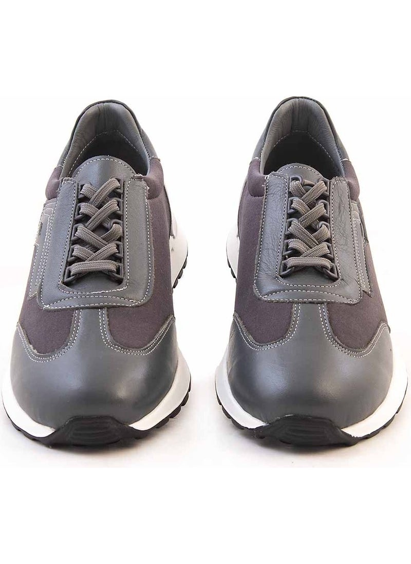 Leather Men's Casual Shoes S1200