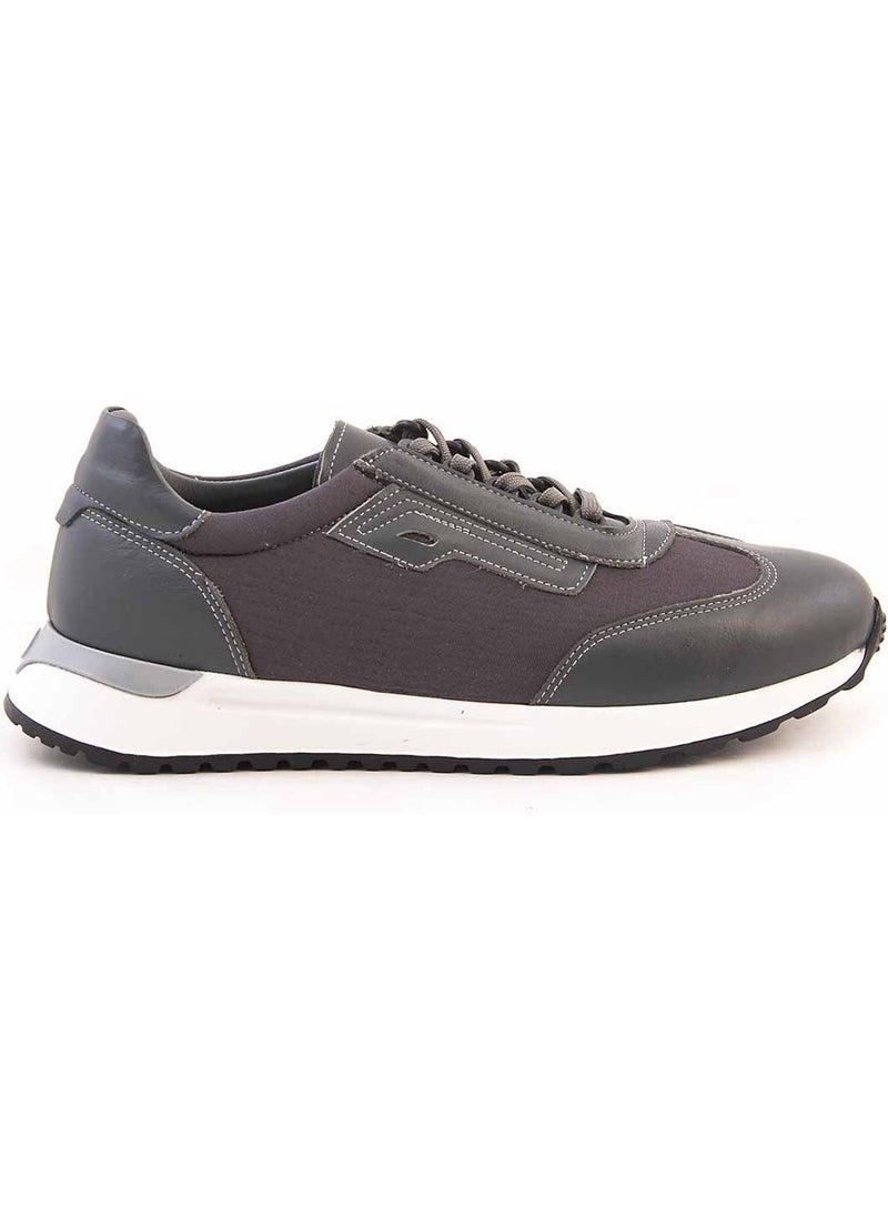 Leather Men's Casual Shoes S1200