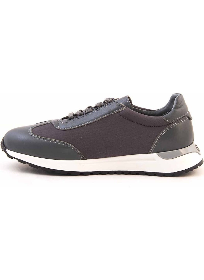 Leather Men's Casual Shoes S1200