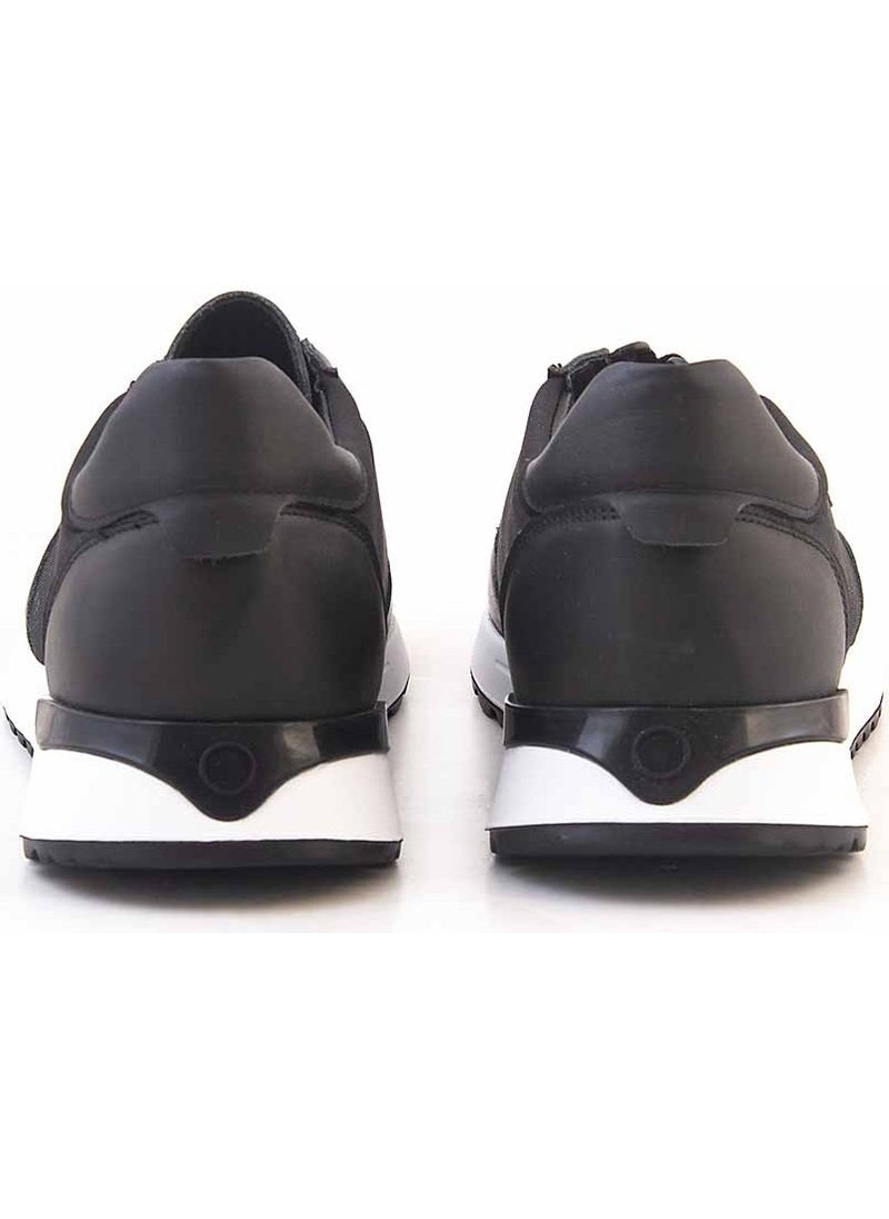 Leather Men's Casual Shoes S1200