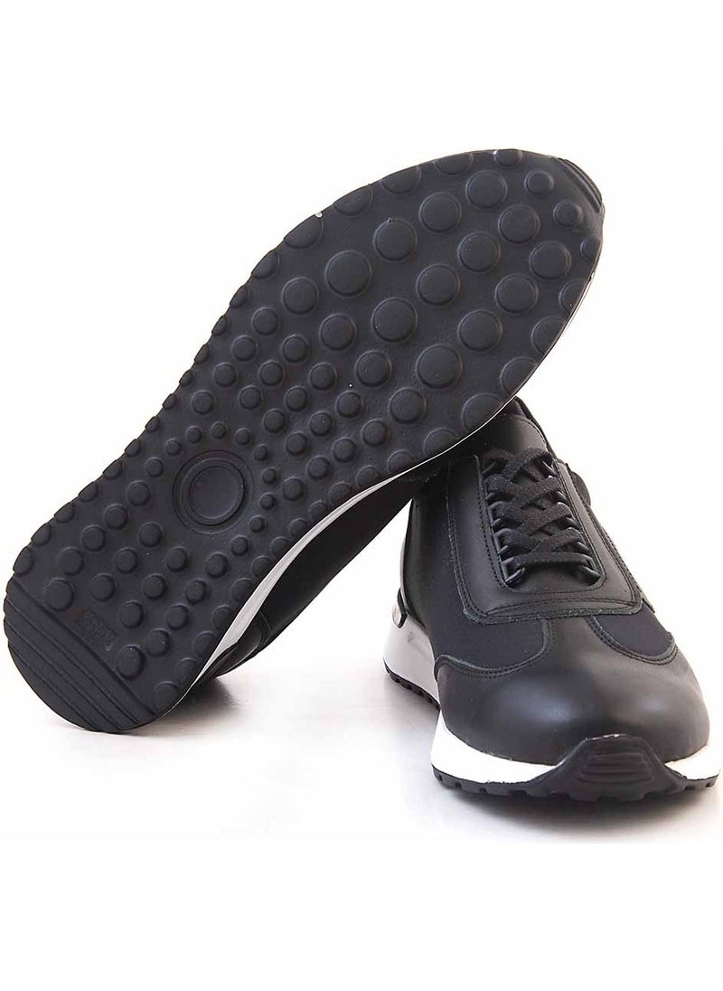 Leather Men's Casual Shoes S1200